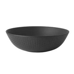 VILLEROY&BOCH 10-1682-3840 MANIFACTURE BLACK КУПА 28СМ