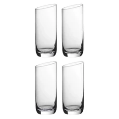 VILLEROY&BOCH 11-3653-8260 NEWMOON К-Т ЧАШИ ЗА НАПИТКИ 4Ч.