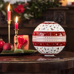 VILLEROY&BOCH 14-8585-9080 LA BOULE СЕРВИЗ ЗА ХРАНЕНЕ 7Ч.