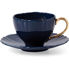 LENOX 891301 SPRIG VINE NV К-КТ ЧАША С ЧИНИЯ ЗА ЧАЙ 200 МЛ