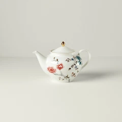 LENOX 890730 SPRIG VINE WH ЧАЙНИК 1Л