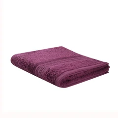 TAC PURE ХАВЛИЕНА КЪРПА 85X150CM BORDO 71261051