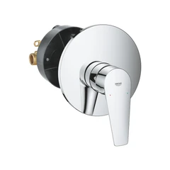 GROHE BAUEDGE ЗА ВГРАЖДАНЕ ЗА ДУШ 29078001