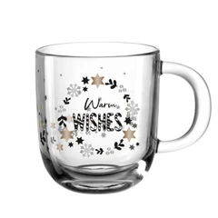 LEONARDO 046485 AUTENTICO WARM WISHES ЧАША 400МЛ