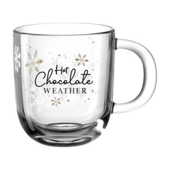 LEONARDO 046486 AUTENTICO HOT CHOCOLATE ЧАША 400МЛ