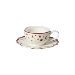 VILLEROY BOCH 14-8659-3980 TOY'S DELIGHT DECO СВЕЩНИК