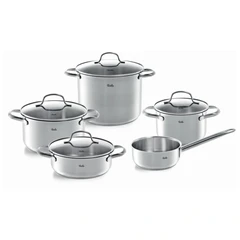 FISSLER SAN FRANCISCO SET SPCS