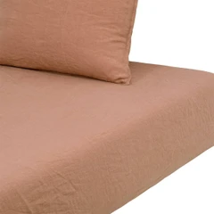 OLIVIER DESFORGES 1024246 PETITJOU PRALIN FITT SHEET180X200