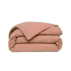 OLIVIER DESFORGES 1024269 PETITJOU PRALIN DUVET COV 240X220