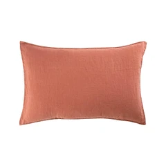 OLIVIER DESFORGES 1024287 PETITJOU PRALIN PILLOW CASE 50X75