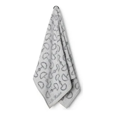 LA REINA КЪРПА ЗА БАНЯ SILVER 60X100
