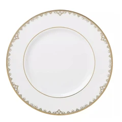 LENOX 6111918 FEDERAL GOLD DW ACCENT PLATE