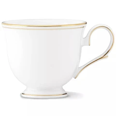 LENOX 100110032 FEDERAL GOLD DW TEA CUP