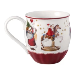 VILLEROY BOCH 14-8626-4867 CHRISTMS EDITION 2024 МЪГ 450 МЛ