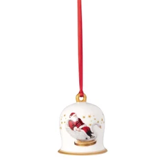 VILLEROY BOCH 14-8626-6874 CHRISTMAS EDIT 2024 ИГРАЧКА