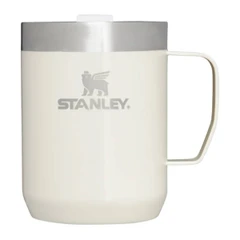 STANLEY 10-11444-035 THE STAY КЪМПИНГ ЧАША CREAM GLOSS 0.23Л