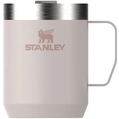 STANLEY 10-11444-037 THE STAY КЪМПИНГ ЧАША ROSE QUARTZ 0.23Л