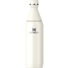 STANLEY 10-12069-022 ALL DAY BOTTLE ТЕРМО БУТИЛКА CREAM 0.6Л