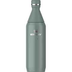 STANLEY 10-12069-023 ALL DAY BOTTLE ТЕРМО БУТИЛКА SHALE 0.6Л