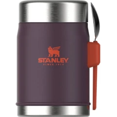 STANLEY 10-09382-107 LEGENDARY FOOD JAR БУРКАН ЗА ХРАНА .4L