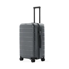 XIAOMI LUGGAGE CLASSIC PRO 20 BLACK