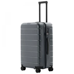 XIAOMI LUGGAGE CLASSIC PRO 20 GREY