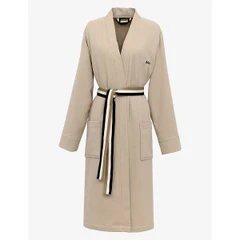 HUGO BOSS 1041253 BLINEA BEIGE BATH ROBE XL