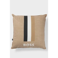 HUGO BOSS 1041406 BLINEA BEIGE CUSHION 45X45