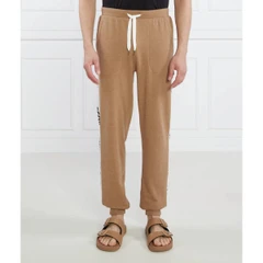 HUGO BOSS 1020996 BOSS-SEN CAMEL PANTS L