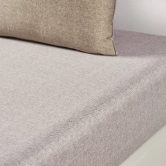 HUGO BOSS 1040408 CARLOW FITTED SHEET 180X200