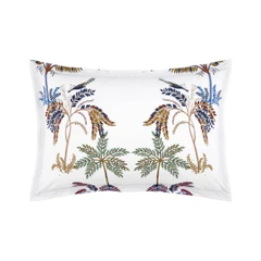 OLIVIER DESFORGES 1040696 ISPAHAN PILLOW CASE 50X75