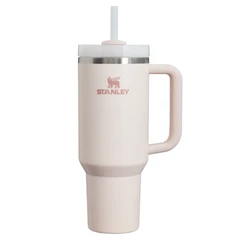 STANLEY 10-13230-023 QUENCHER ТЕРМОЧАША ROSE QUARTZ 1.18Л