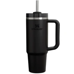 STANLEY 10-10827-947 QUENCHER ТЕРМОЧАША BLACK 0.890 Л