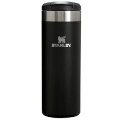 STANLEY 10-10787-215 THE AEROLIGHT ТЕРМОЧАША BLACK 0.470 MЛ