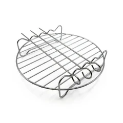 QUTTIN GRILL СЕТ ЗА ПЕЧЕНЕ 19,5СМ  BQ01015478483
