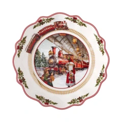 VILLEROY BOCH 14-8626-3878 CHRISTMAS EDITION 2025 КУПА