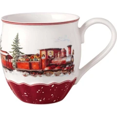 VILLEROY BOCH 14-8626-4868 CHRISTMAS EDITION 2025 МЪГ 380 МЛ
