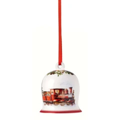 VILLEROY BOCH 14-8626-6875 CHRISTMAS EDIT 2025 ИГРАЧКА