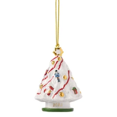 VILLEROY BOCH 14-8675-4348 ИГРАЧКА ЗА ЕЛХА TREE 10СМ 2025Г