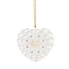 VILLEROY BOCH 14-8675-4352 ИГРАЧКА ЗА ЕЛХА СЪРЦЕ 2025Г