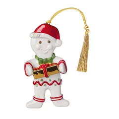 VILLEROY BOCH 14-8675-4357 ИГРАЧКА  ДЖИНДЖИФИЛОВО ЧОВЕЧЕ