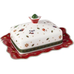 VILLEROY BOCH 14-8585-1861 TOY'S DELIGHT СЪД ЗА МАСЛО