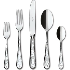 VILLEROY BOCH 12-6564-9050 TOY'S DELIGHT ПРИБОРИ 30Ч