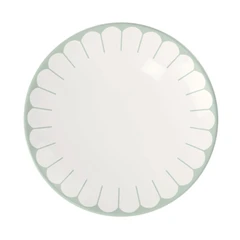 VILLEROY BOCH 10-4550-2651 FLEUR VERT ЧИНИЯ ЗА САЛАТА