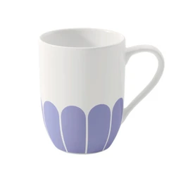 VILLEROY BOCH 10-4551-9651 FLEUR BLEU ЧАША ЗА ТОПЛИ НАПИТКИ