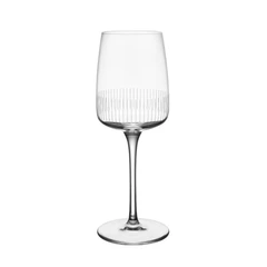 VILLEROY BOCH 11-3721-8120 AFINA К-Т ЧАШИ ЗА БЯЛО ВИНО 4Ч