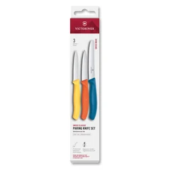 VICTORINOX КУХНЕНСКИ НОЖОВЕ SWISSCLASSIC 6.7116.32C1 3БР