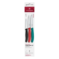 VICTORINOX КУХНЕНСКИ НОЖОВЕ SWISSCLASSIC 6.7116.34C1 3БР