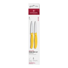 VICTORINOX КУХНЕНСКИ НОЖОВЕ SWISSCLASSIC 6.7698.2C1 2БР 8СМ