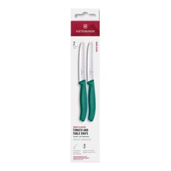 VICTORINOX КУХНЕНСКИ НОЖОВЕ SWISSCLASSIC 6.7834.2C1 2БР 11СМ